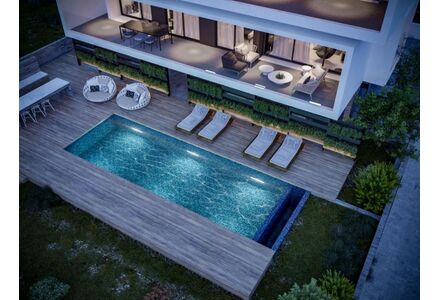 Коммерческая недвижимость в Пафосе (центр) (Пафос) 560м²