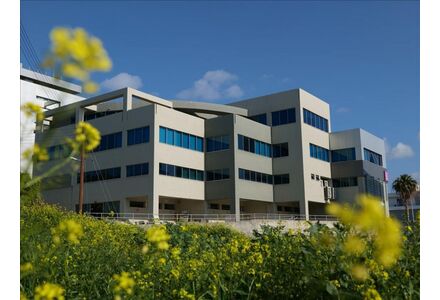Коммерческая недвижимость в Лимассоле (Лимассол (центр)) 1273м²