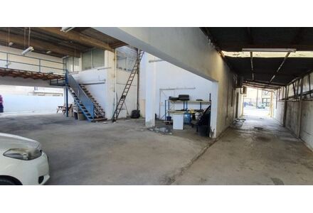 Коммерческая недвижимость в Агиос Иоаннис (Агиос Иоаннис) 286м²