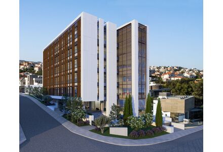 Коммерческая недвижимость в Лимассоле (Лимассол (центр)) 605м²