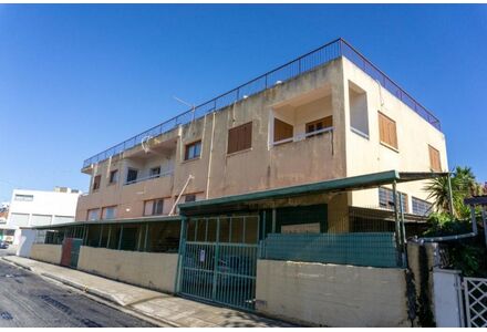 Коммерческая недвижимость в Ларнаке 736м²
