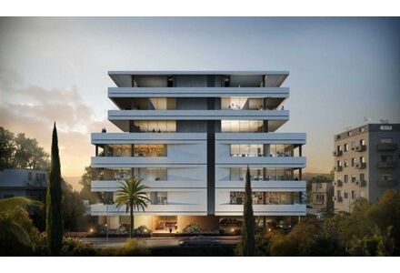 Коммерческая недвижимость в Лимассоле (Лимассол (центр)) 85м²