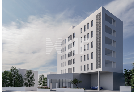 Коммерческая недвижимость в Никосии (центр) (Никосия) 68м²