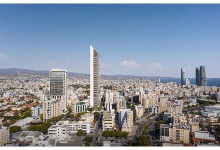 Коммерческая недвижимость в Лимассоле (Лимассол (центр)) 210м²