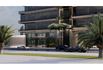 Коммерческая недвижимость в Ларнаке 241м²