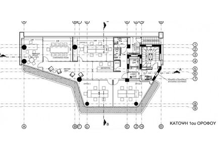 Коммерческая недвижимость в Меса Гитония (Меса Гитония) 1920м²