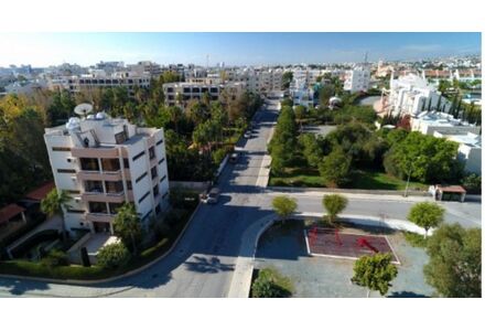 Коммерческая недвижимость в Лимассоле (Лимассол (центр)) 690м²
