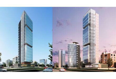 Коммерческая недвижимость в Ларнаке 119м²