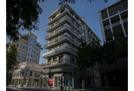 Коммерческая недвижимость в Никосии (центр) (Никосия) 3м²