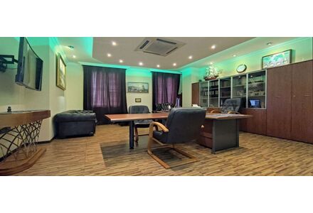 Коммерческая недвижимость в Пафосе (центр) (Пафос) 65м²