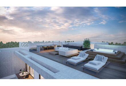 Коммерческая недвижимость в Пафосе (центр) (Пафос) 460м²