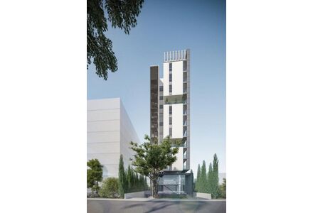 Коммерческая недвижимость в Ларнаке 148м²