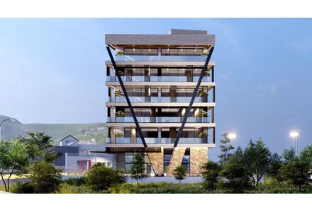 Коммерческая недвижимость в Лимассоле 1738м²