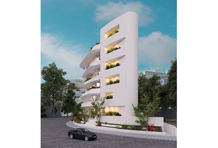 Коммерческая недвижимость в Пафосе (центр) (Пафос) 556м²