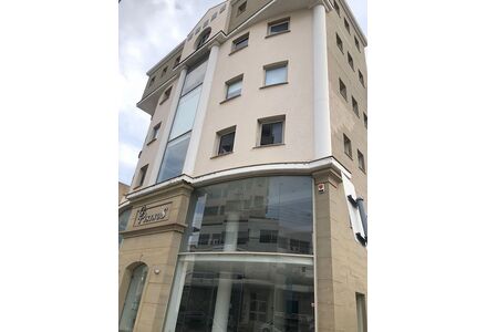 Коммерческая недвижимость в Лимассоле (Лимассол (центр)) 1000м²