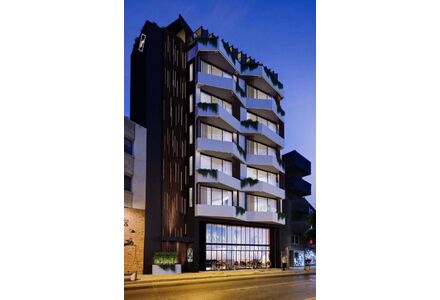 Коммерческая недвижимость в Лимассоле (Лимассол (центр)) 744м²