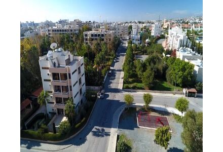 Коммерческая недвижимость в Лимассоле (Лимассол (центр)) 690м²