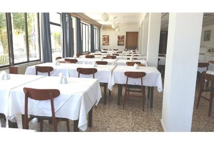Коммерческая недвижимость в Пафосе (центр) 516м²