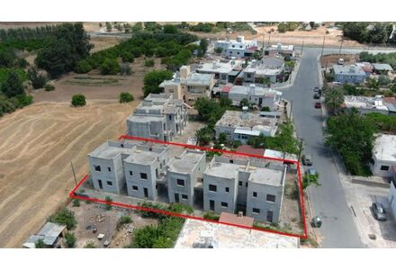Коммерческая недвижимость в Пафосе (центр) 820м²