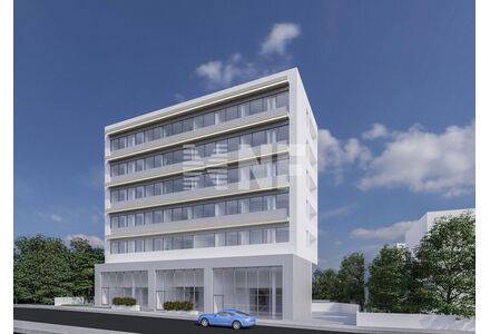 Коммерческая недвижимость в Никосии (центр) (Никосия) 2300м²