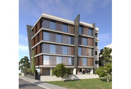 Коммерческая недвижимость в Агиос Афанасиос (Агиос Афанасиос) 1032м²