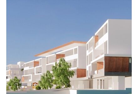Коммерческая недвижимость в Лимассоле 1640м²