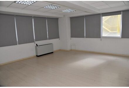 Коммерческая недвижимость в Никосии (центр) (Никосия) 203м²