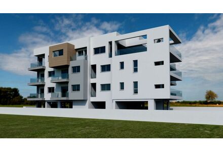 Коммерческая недвижимость в Лимассоле (Закаки) 1508м²