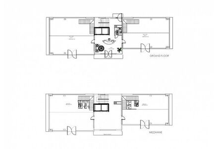 Коммерческая недвижимость в Лимассоле (Закаки) 190м²