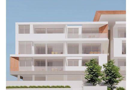 Коммерческая недвижимость в Лимассоле 1610м²