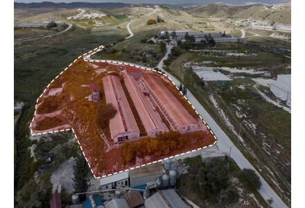 Коммерческая недвижимость в Арадипу (Арадипу) 3450м²