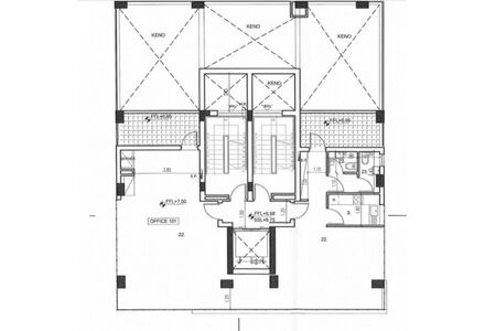 Коммерческая недвижимость в Ларнаке (Ларнаки) 128м²