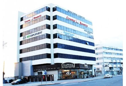 Коммерческая недвижимость в Ларнаке (Ларнаки) 210м²