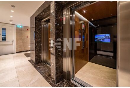 Commercial property in Limassol (Limassol (downtown)) Cyprus 312m² 