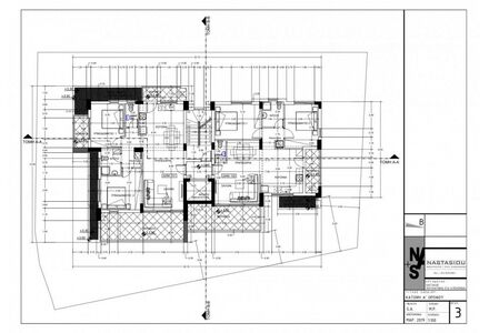Коммерческая недвижимость в Като Полемидия (Като Полемидия) 832м²