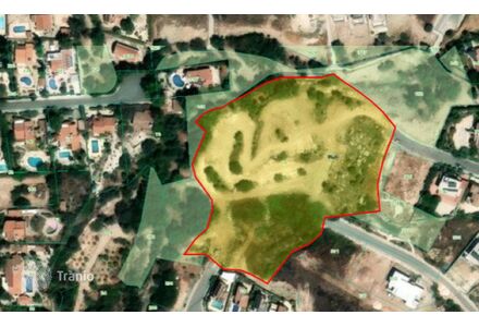 Земля в Тале (Тала) участок в пределах города 13713м²