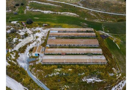 Commercial property in Aradippou (Aradippou) Cyprus 2m² 