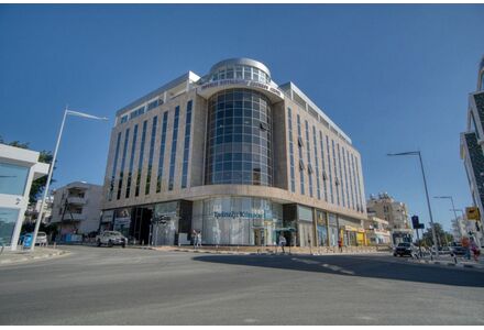 Commercial property in Paphos (downtown) (Paphos) Cyprus 680m² 