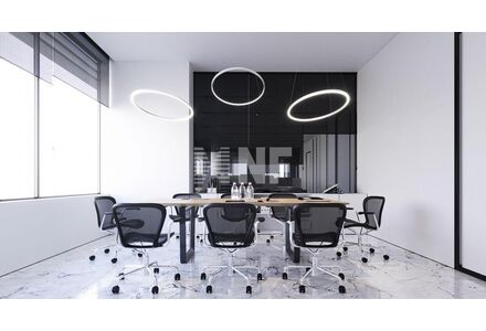 Commercial property in Limassol (Limassol (downtown)) Cyprus 301m² 