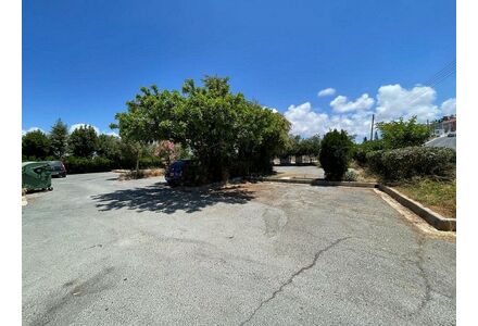 Commercial property in Chloraka (Chloraka) Cyprus 300m² 