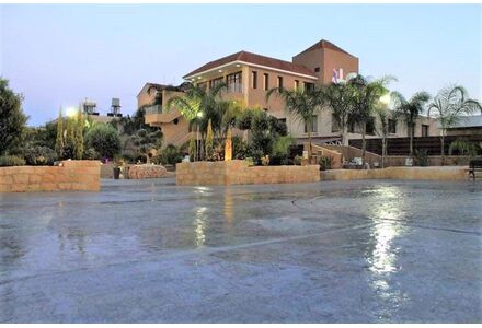 Commercial property in Limassol (Zakaki) Cyprus 2m² 