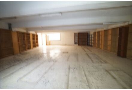Коммерческая недвижимость в Пафосе (центр) (Пафос) 761м²