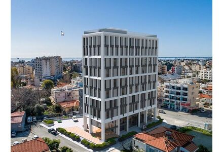 Коммерческая недвижимость в Агиос Афанасиос (Агиос Афанасиос) 198м²