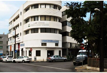 Commercial property in Paphos (downtown) (Paphos) Cyprus 73m² 