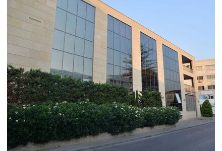 Commercial property in Limassol (Limassol (downtown)) Cyprus 2256m² 