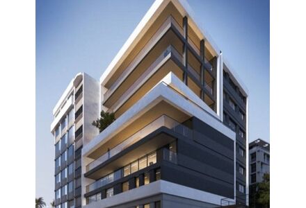 Коммерческая недвижимость в Лимассоле (Лимассол (центр)) 2860м²