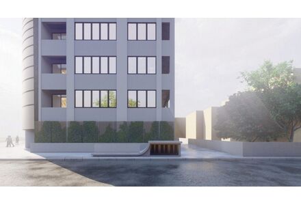 Commercial property in Ayios Ioannis (Ayios Ioannis) Cyprus 3m² 