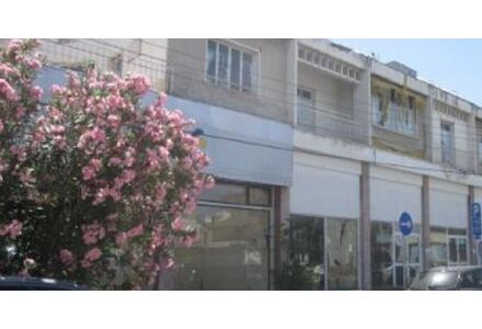 Коммерческая недвижимость в Никосии (центр) (Никосия) 847м²