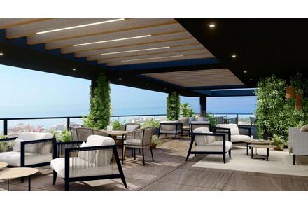 Commercial property in Limassol (Limassol (downtown)) Cyprus 2934m² 
