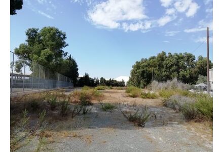 Земля в Лимассоле участок в деревне 4м²